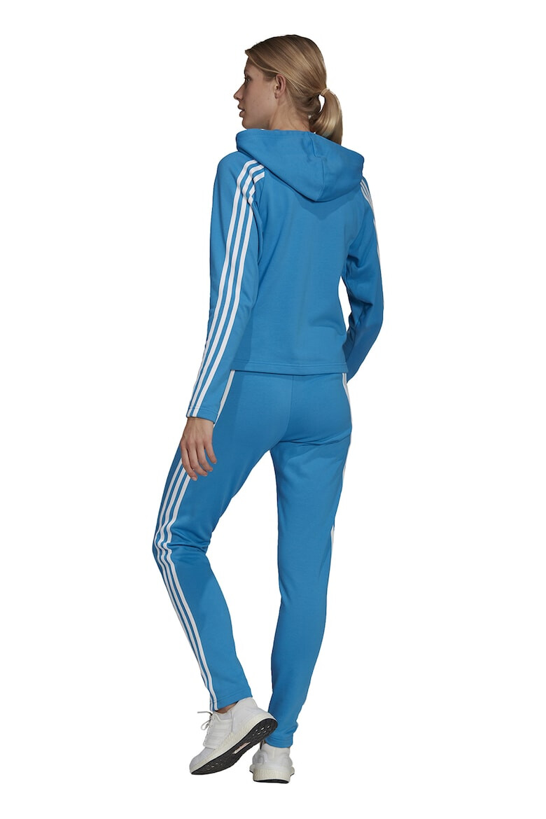 adidas Sportswear Фитнес худи Energize и панталон - Pepit.bg