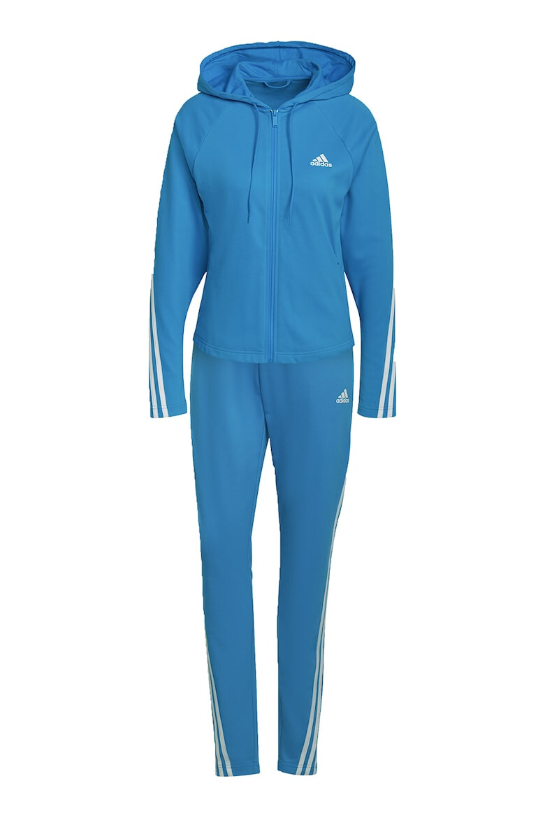 adidas Sportswear Фитнес худи Energize и панталон - Pepit.bg