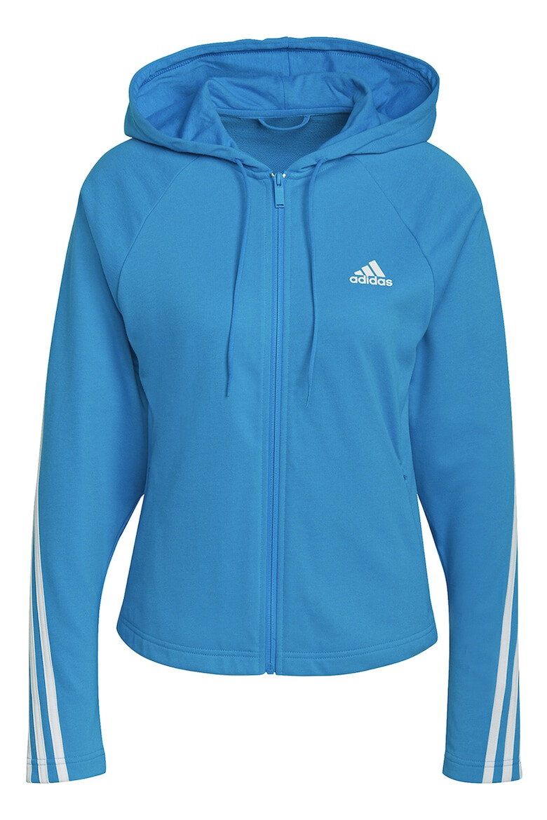 adidas Sportswear Фитнес худи Energize и панталон - Pepit.bg