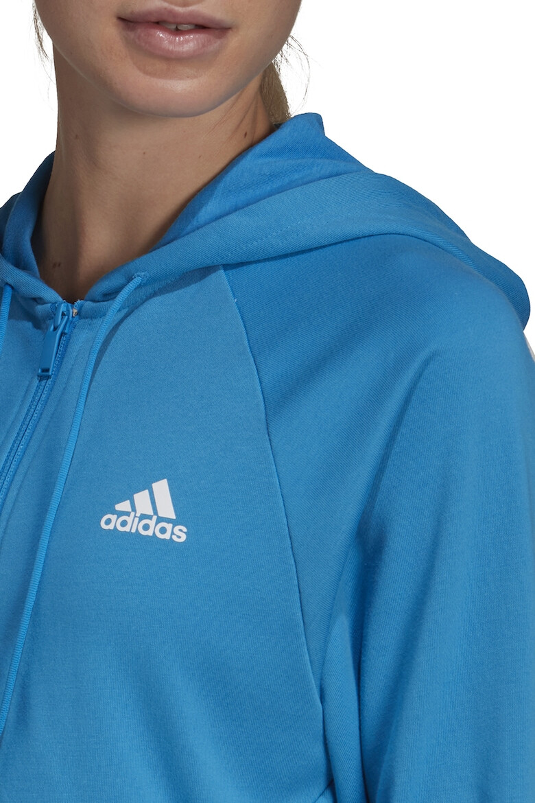 adidas Sportswear Фитнес худи Energize и панталон - Pepit.bg