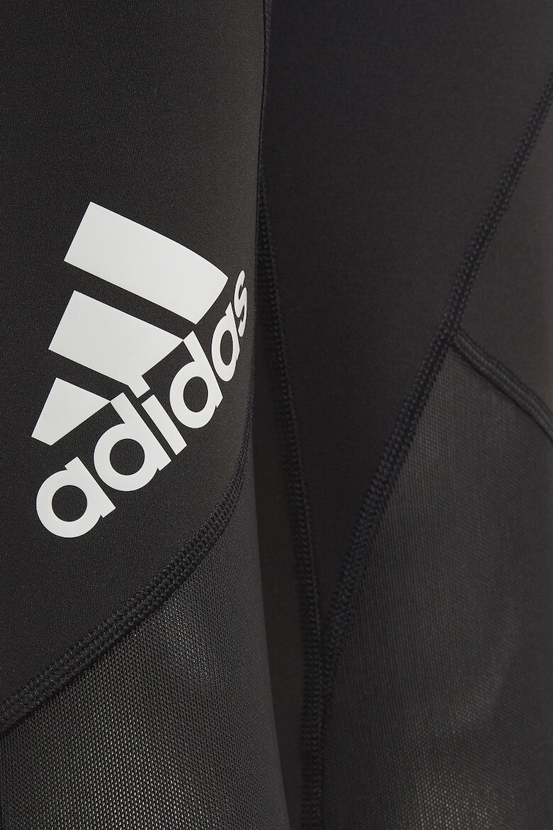 adidas Performance Фитнес клин Alphaskin с лого - Pepit.bg