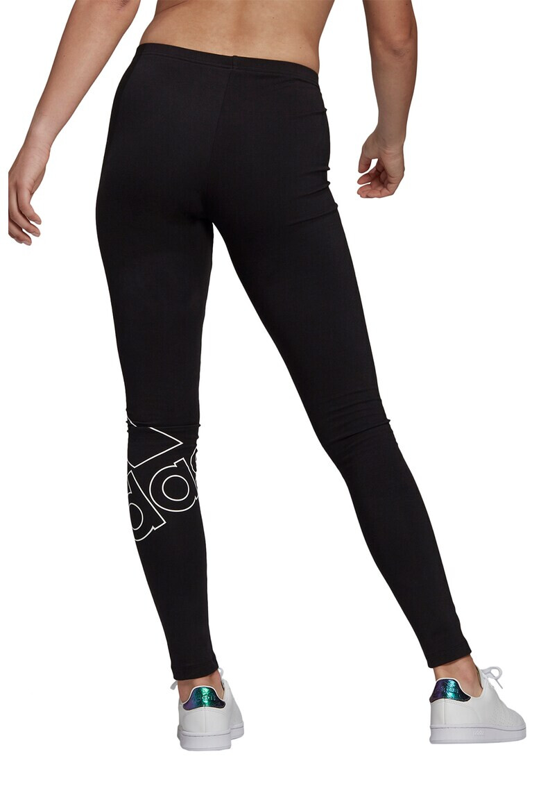 adidas Performance Фитнес клин Essentials с лого - Pepit.bg