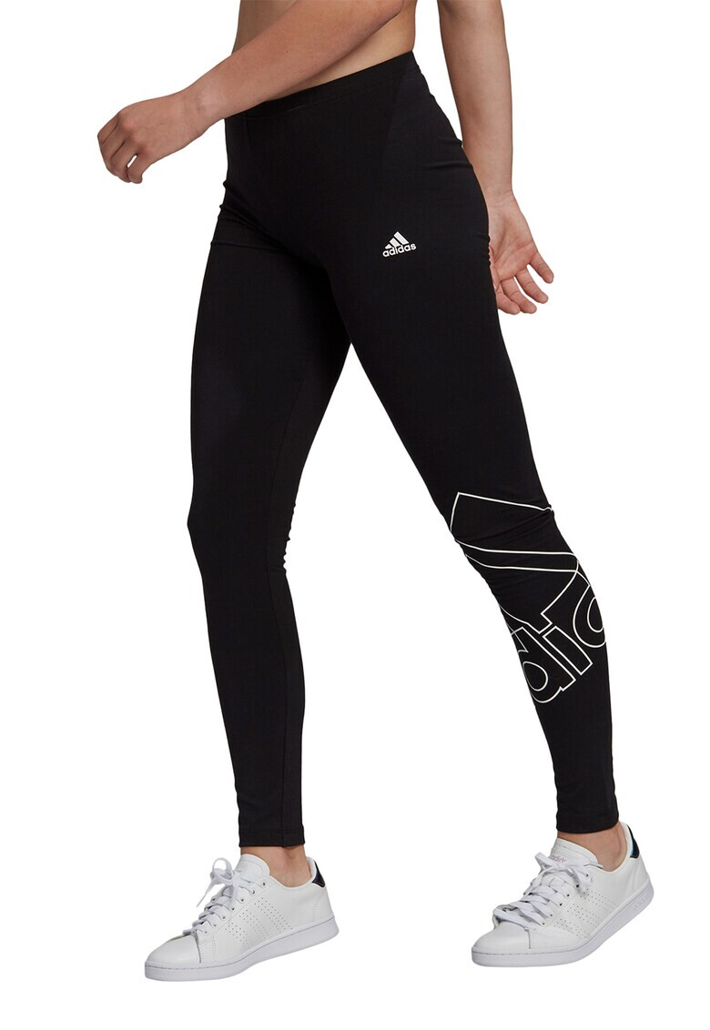 adidas Performance Фитнес клин Essentials с лого - Pepit.bg
