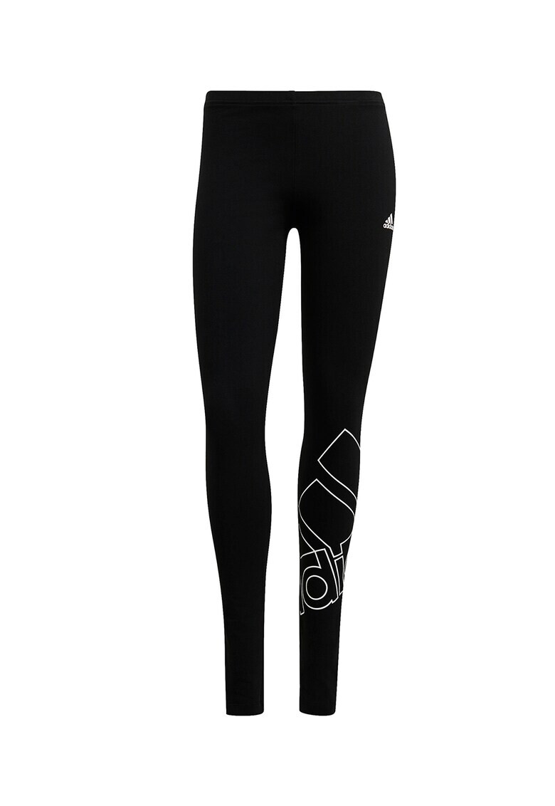 adidas Performance Фитнес клин Essentials с лого - Pepit.bg