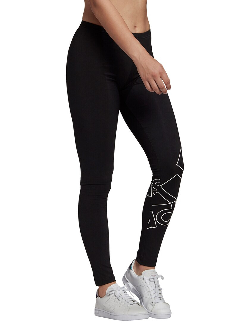 adidas Performance Фитнес клин Essentials с лого - Pepit.bg
