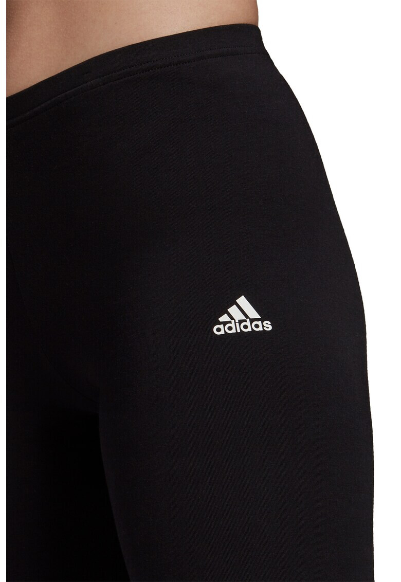 adidas Performance Фитнес клин Essentials с лого - Pepit.bg