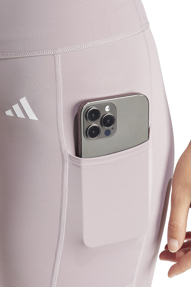 adidas Performance Фитнес клин с джоб встрани - Pepit.bg