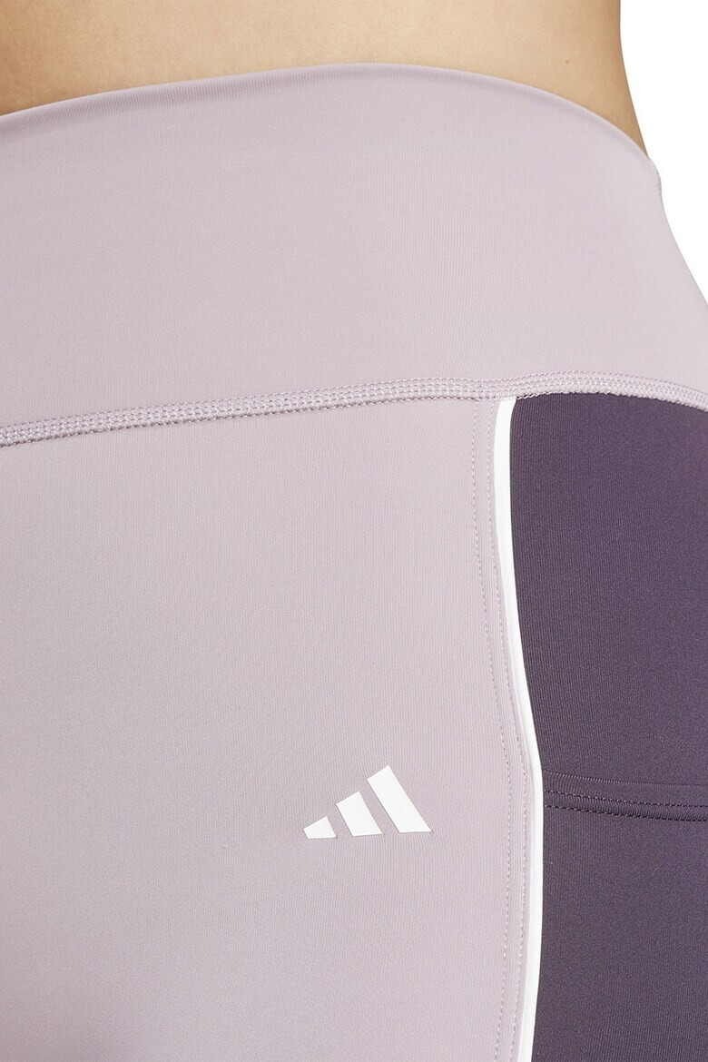 adidas Performance Фитнес клин с контрасти - Pepit.bg
