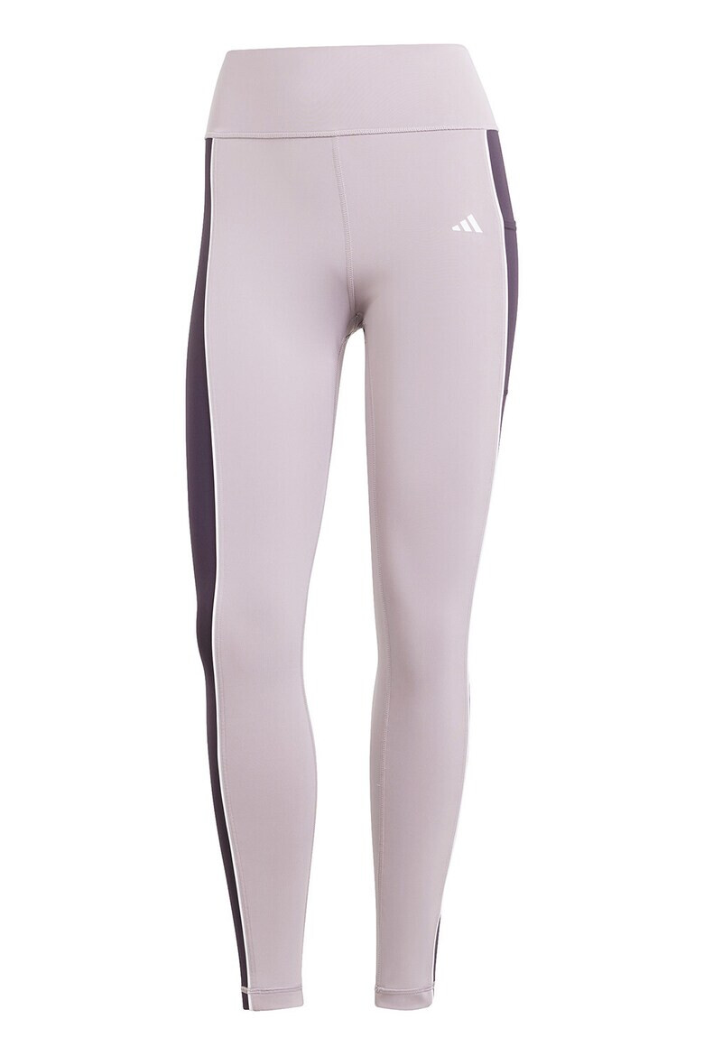 adidas Performance Фитнес клин с контрасти - Pepit.bg