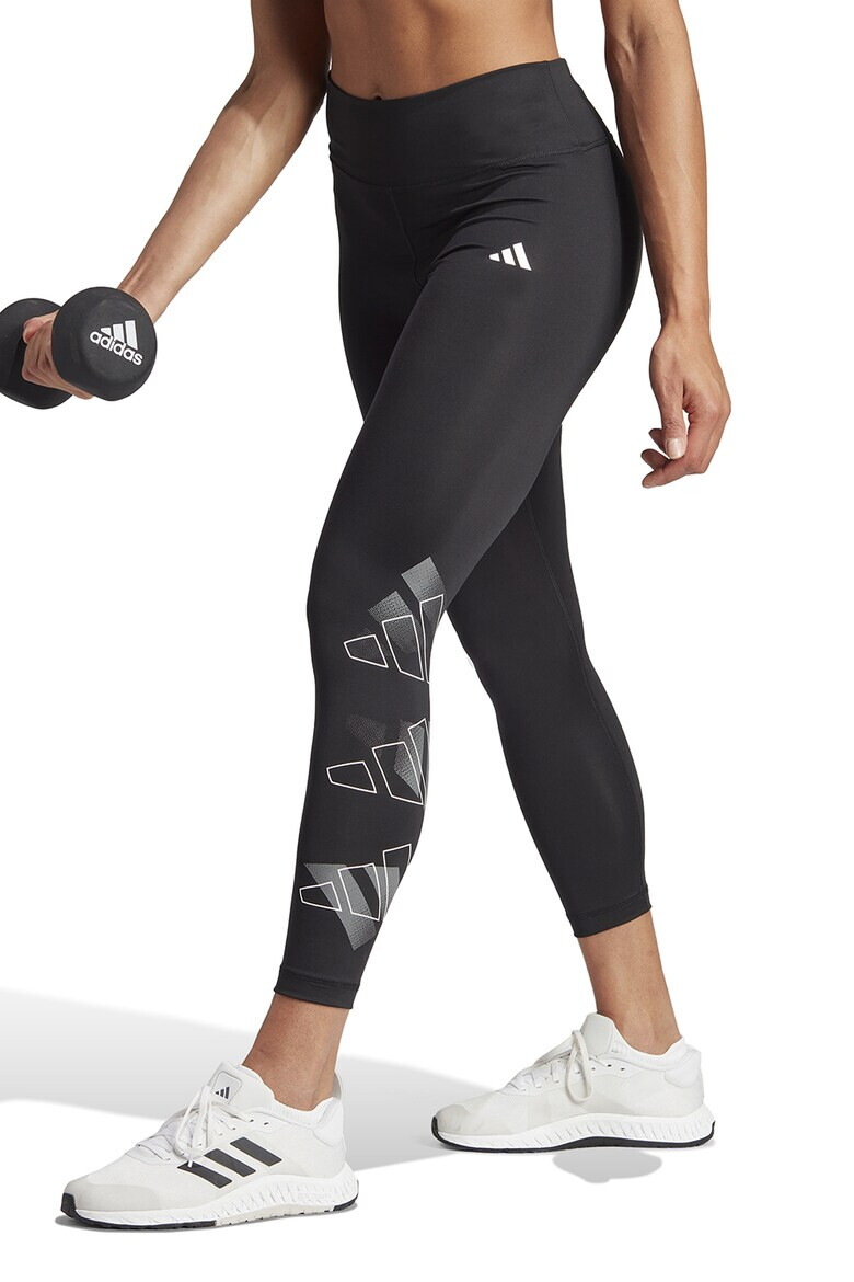adidas Performance Фитнес клин с лого - Pepit.bg