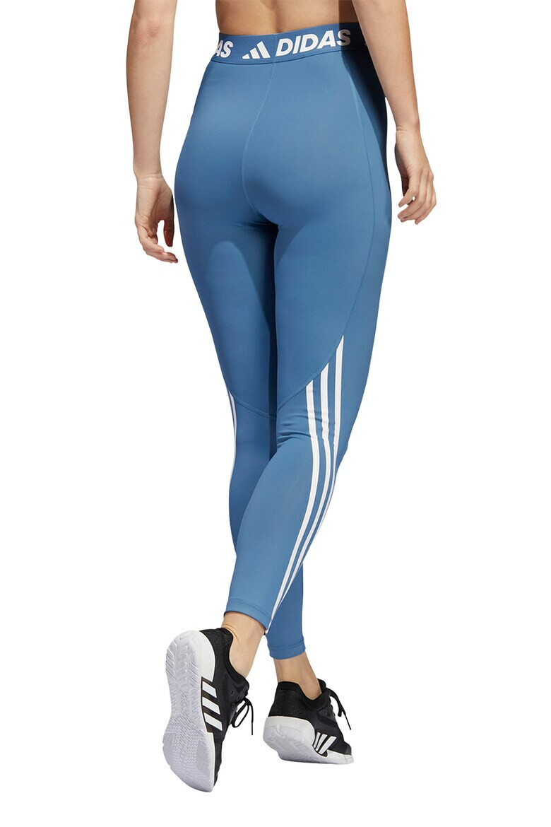 adidas Performance Фитнес клин TECHFIT 3 STRIPE - Pepit.bg