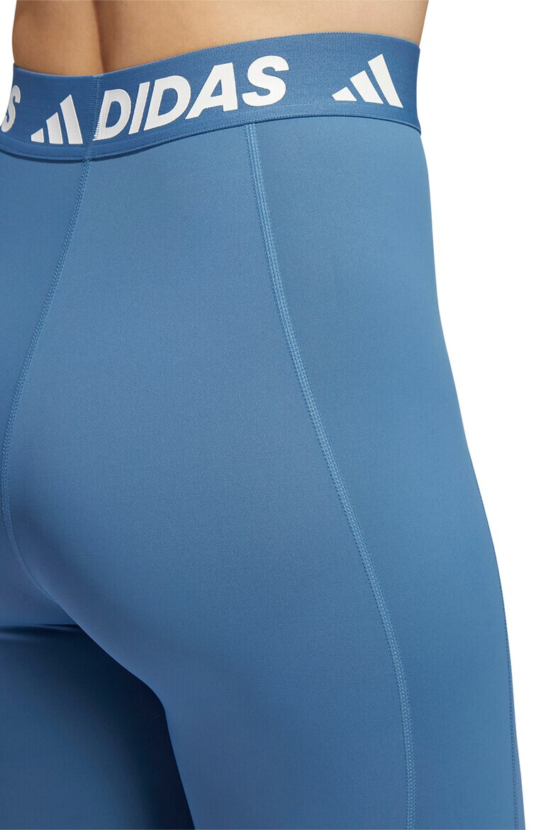 adidas Performance Фитнес клин TECHFIT 3 STRIPE - Pepit.bg