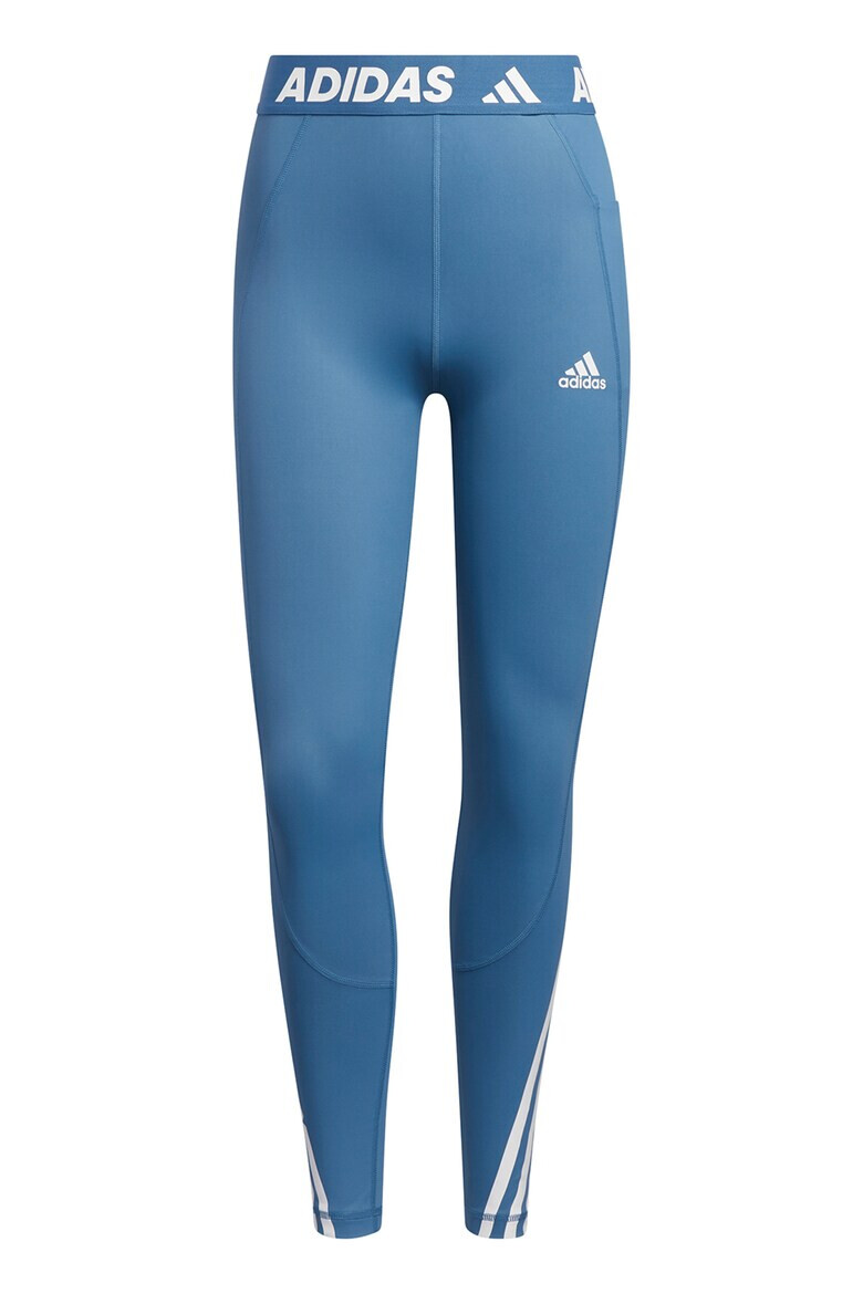adidas Performance Фитнес клин TECHFIT 3 STRIPE - Pepit.bg