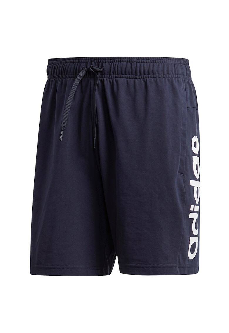 adidas Performance Фитнес къс панталон Essentials Linear - Pepit.bg