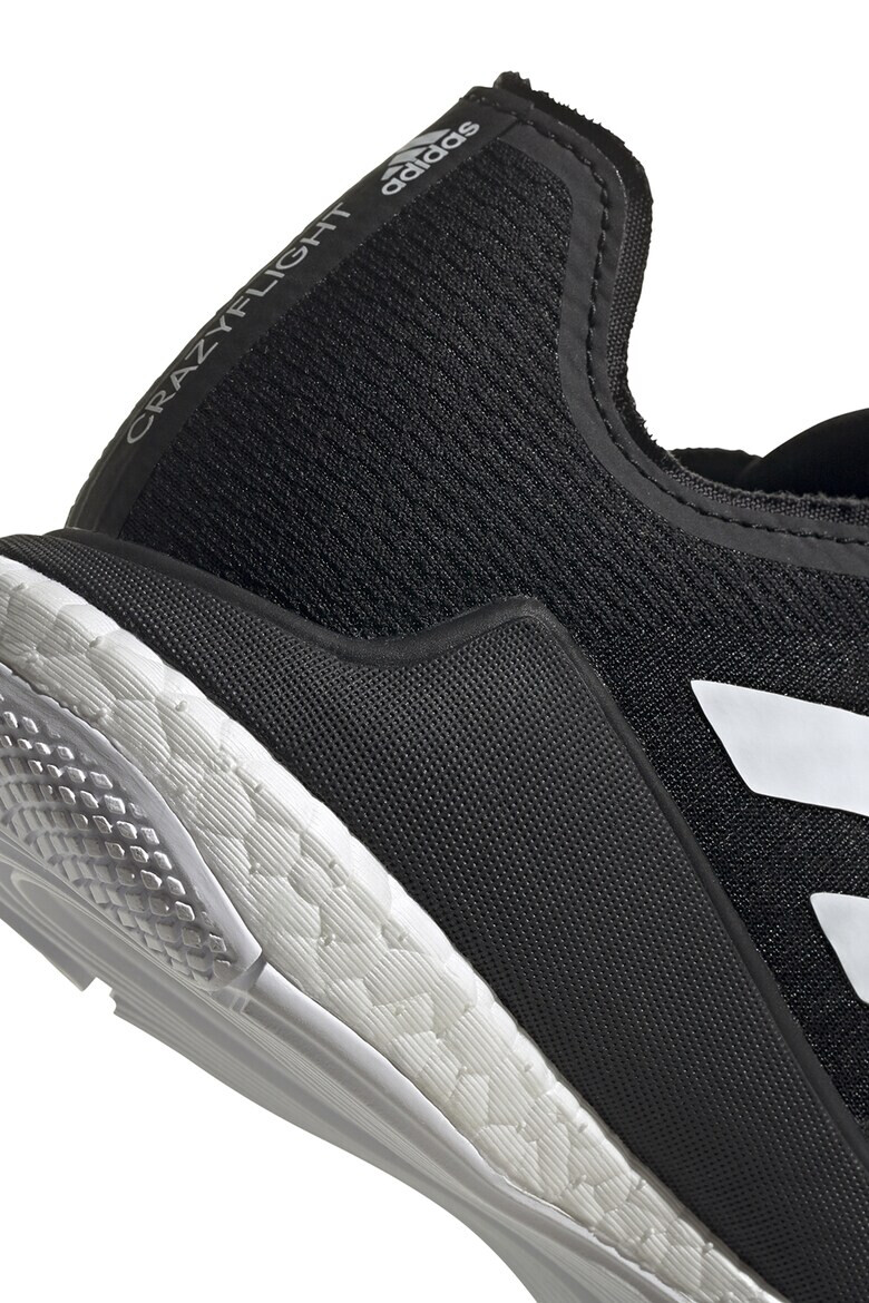 adidas Performance Фитнес обувки Crazy Flight - Pepit.bg