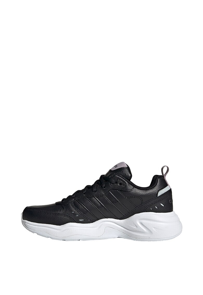 adidas Performance Фитнес обувки Strutter с кожа - Pepit.bg