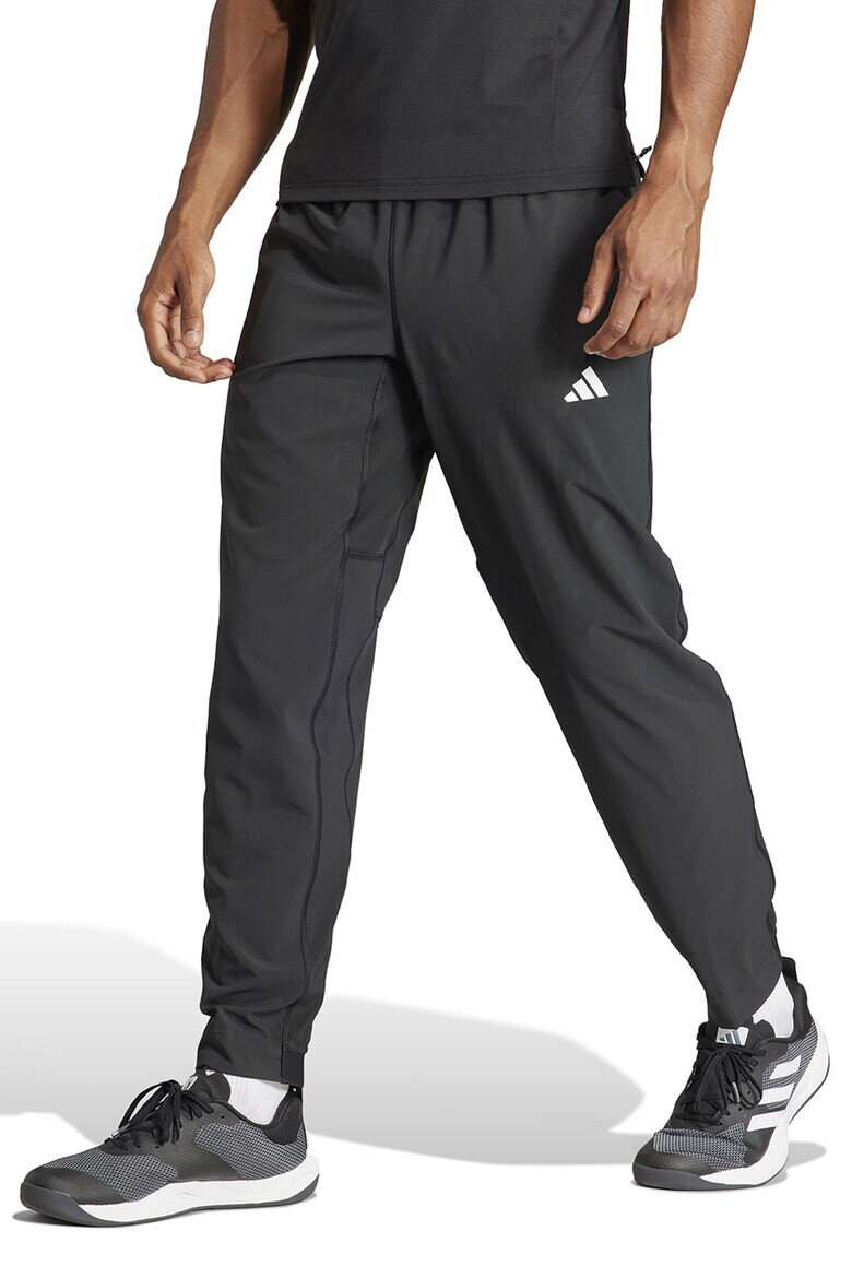 adidas Performance Фитнес панталон с изчистен дизайн - Pepit.bg