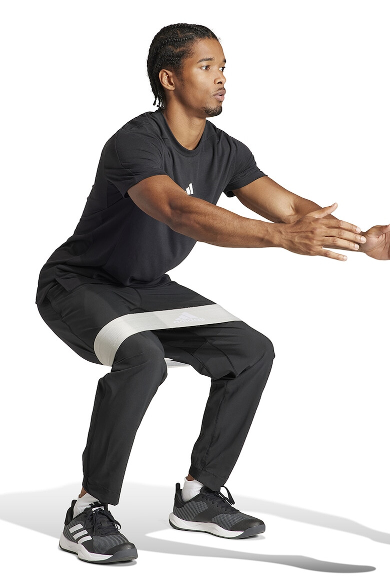 adidas Performance Фитнес панталон с изчистен дизайн - Pepit.bg