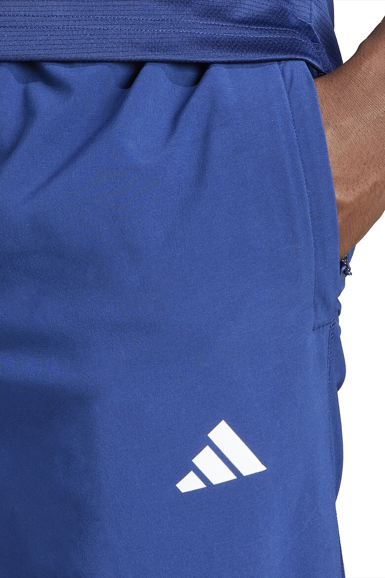 adidas Performance Фитнес панталон с изчистен дизайн - Pepit.bg