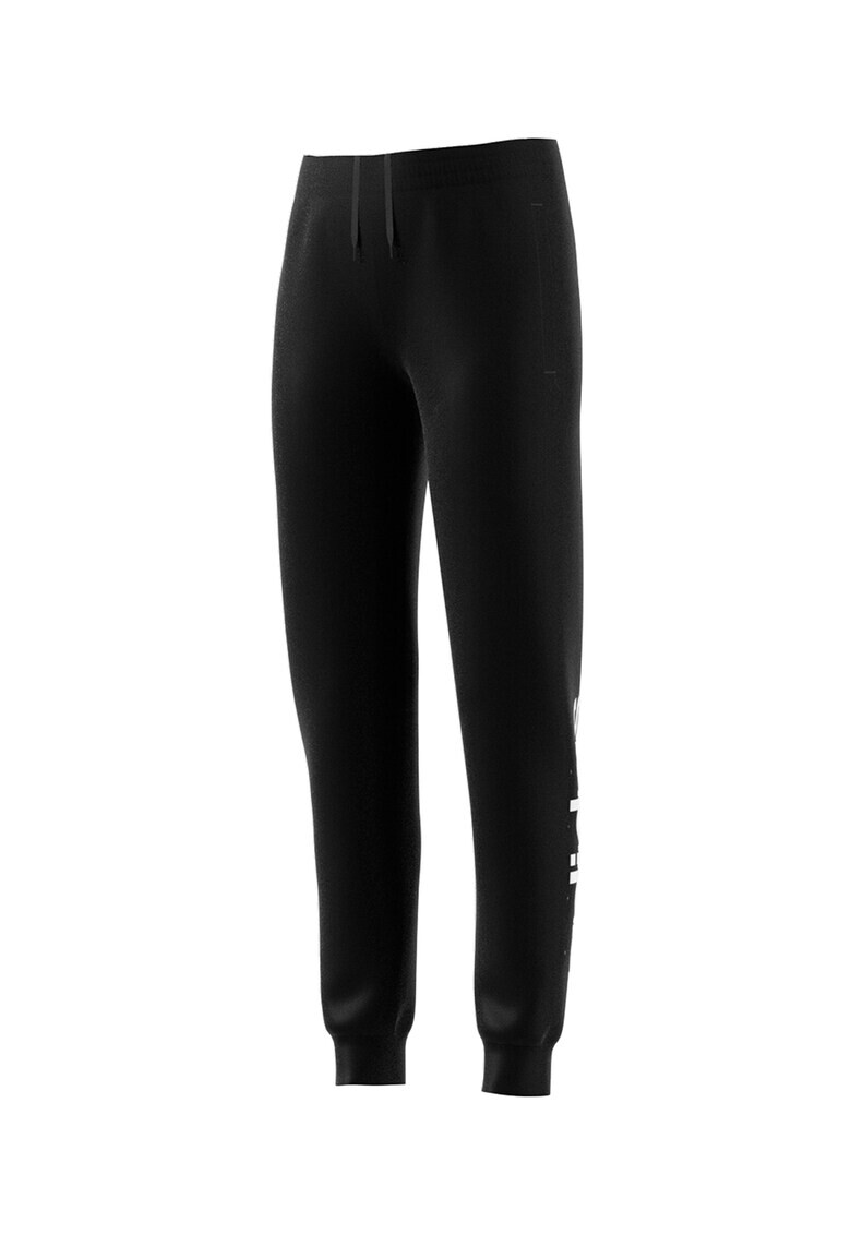 adidas Performance Фитнес панталон с лого - Pepit.bg