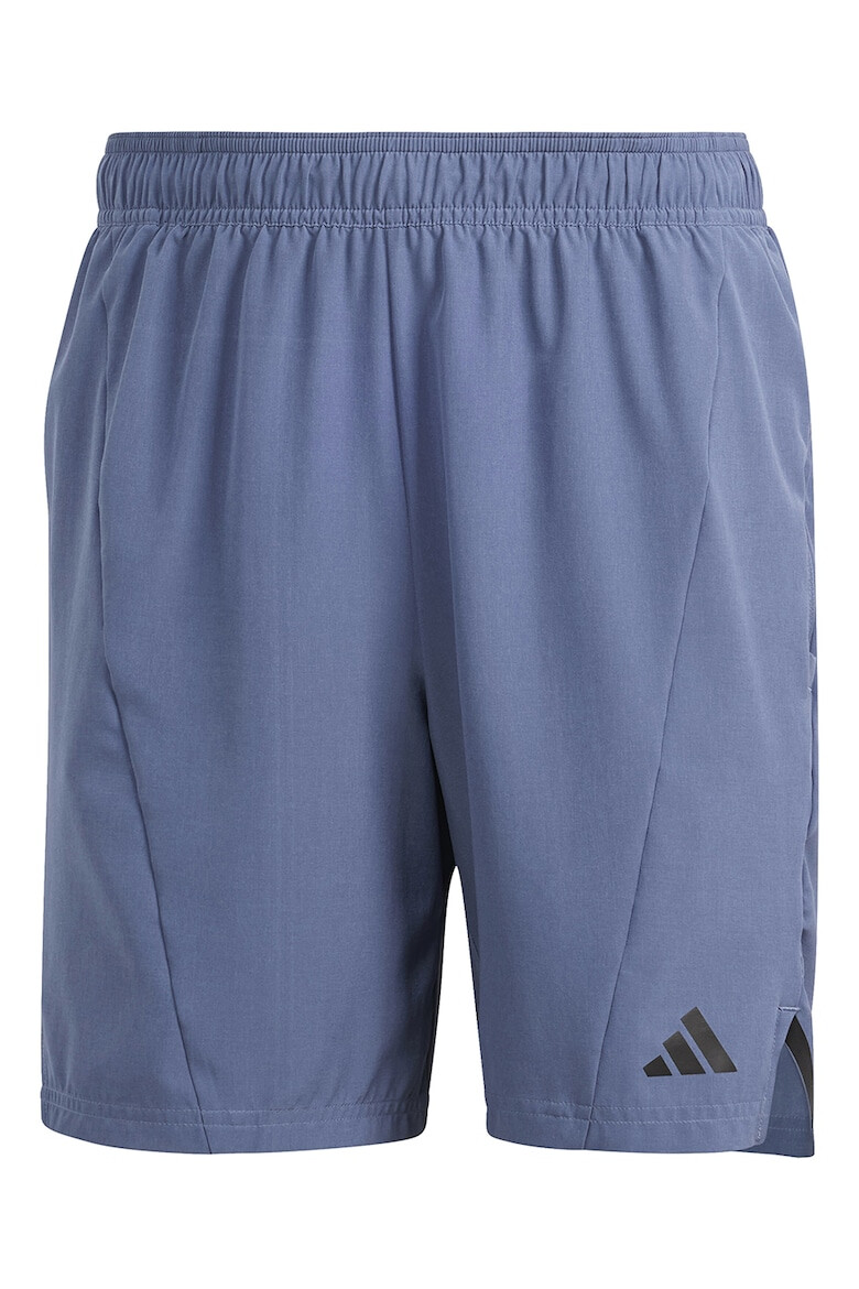 adidas Performance Фитнес шорти D4T - Pepit.bg