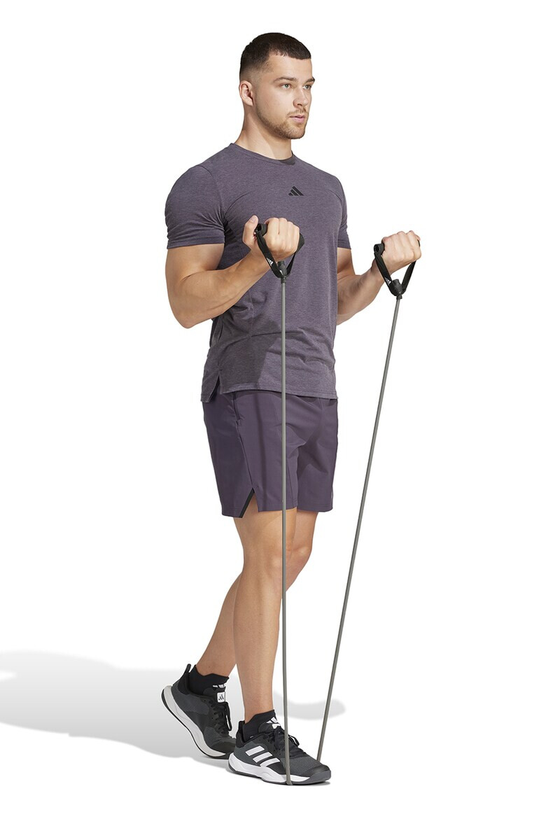 adidas Performance Фитнес шорти Designed for Training - Pepit.bg