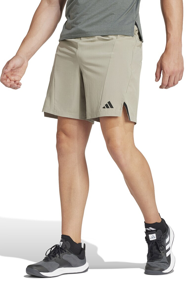 adidas Performance Фитнес шорти D4T - Pepit.bg