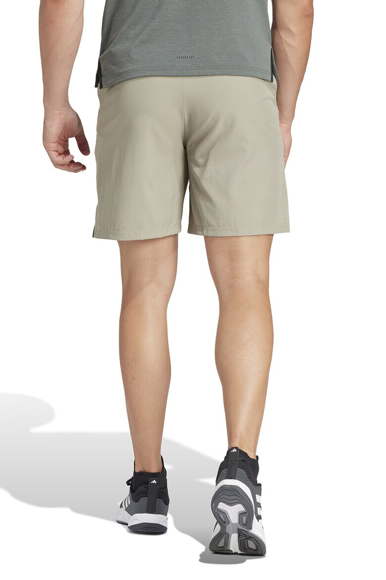 adidas Performance Фитнес шорти D4T - Pepit.bg