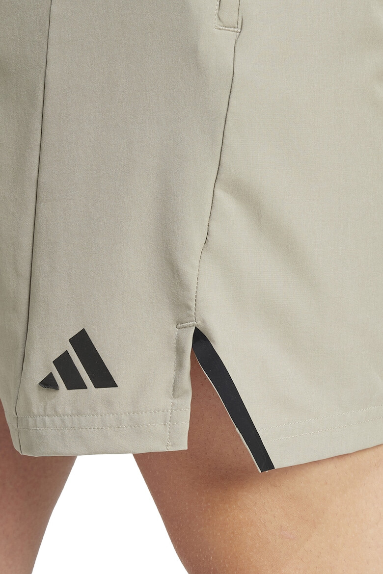 adidas Performance Фитнес шорти D4T - Pepit.bg