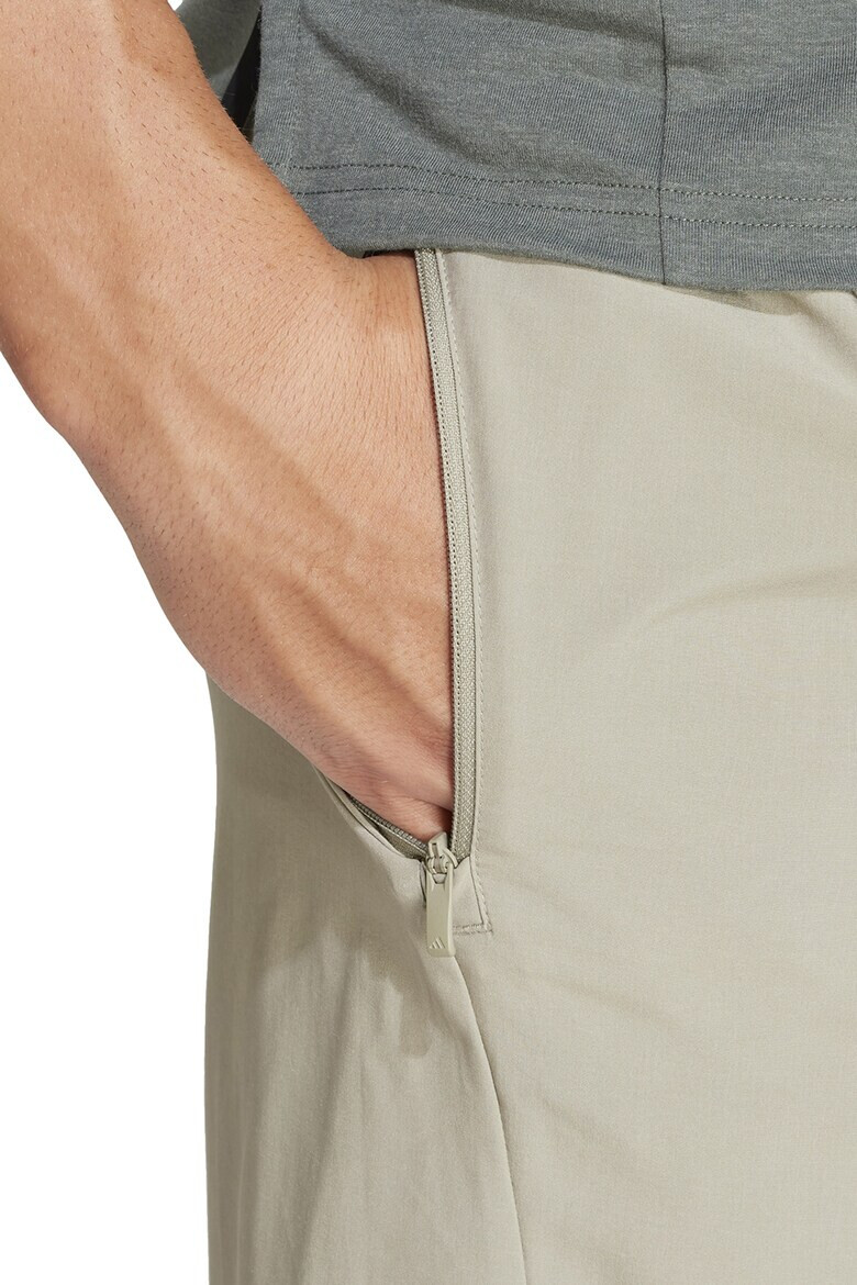 adidas Performance Фитнес шорти D4T - Pepit.bg