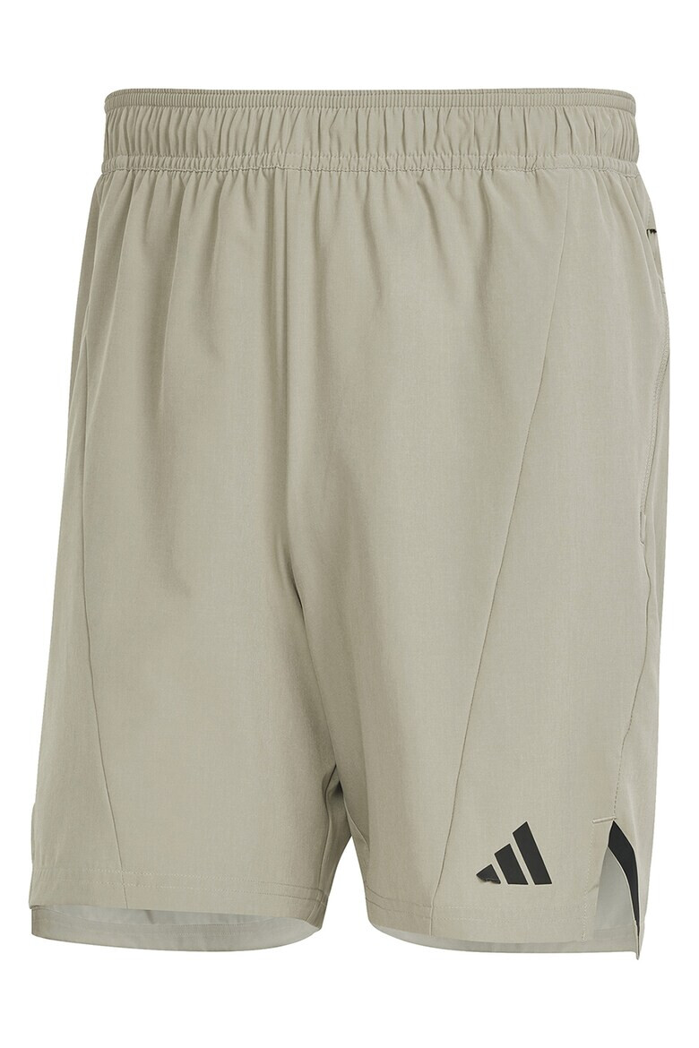adidas Performance Фитнес шорти D4T - Pepit.bg