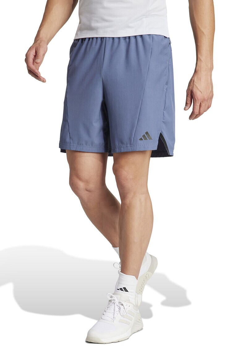 adidas Performance Фитнес шорти D4T - Pepit.bg