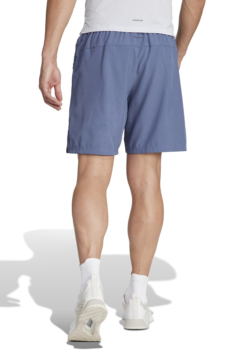 adidas Performance Фитнес шорти D4T - Pepit.bg