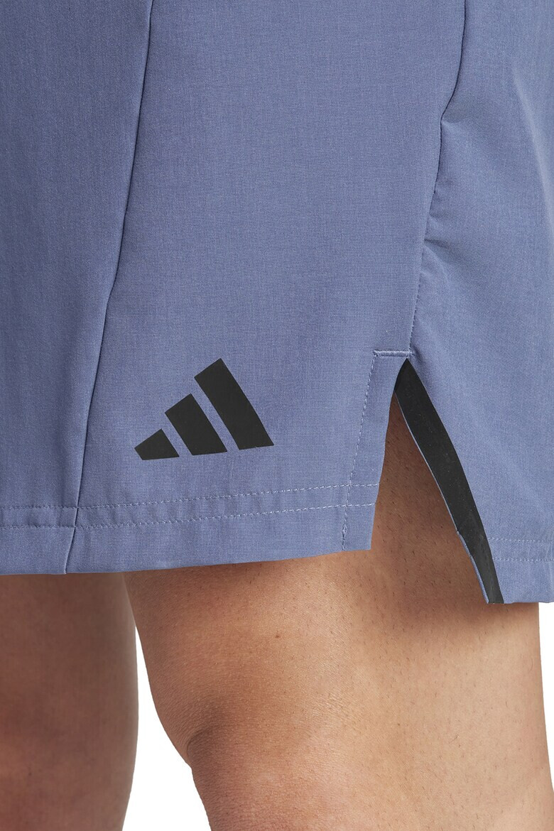 adidas Performance Фитнес шорти D4T - Pepit.bg