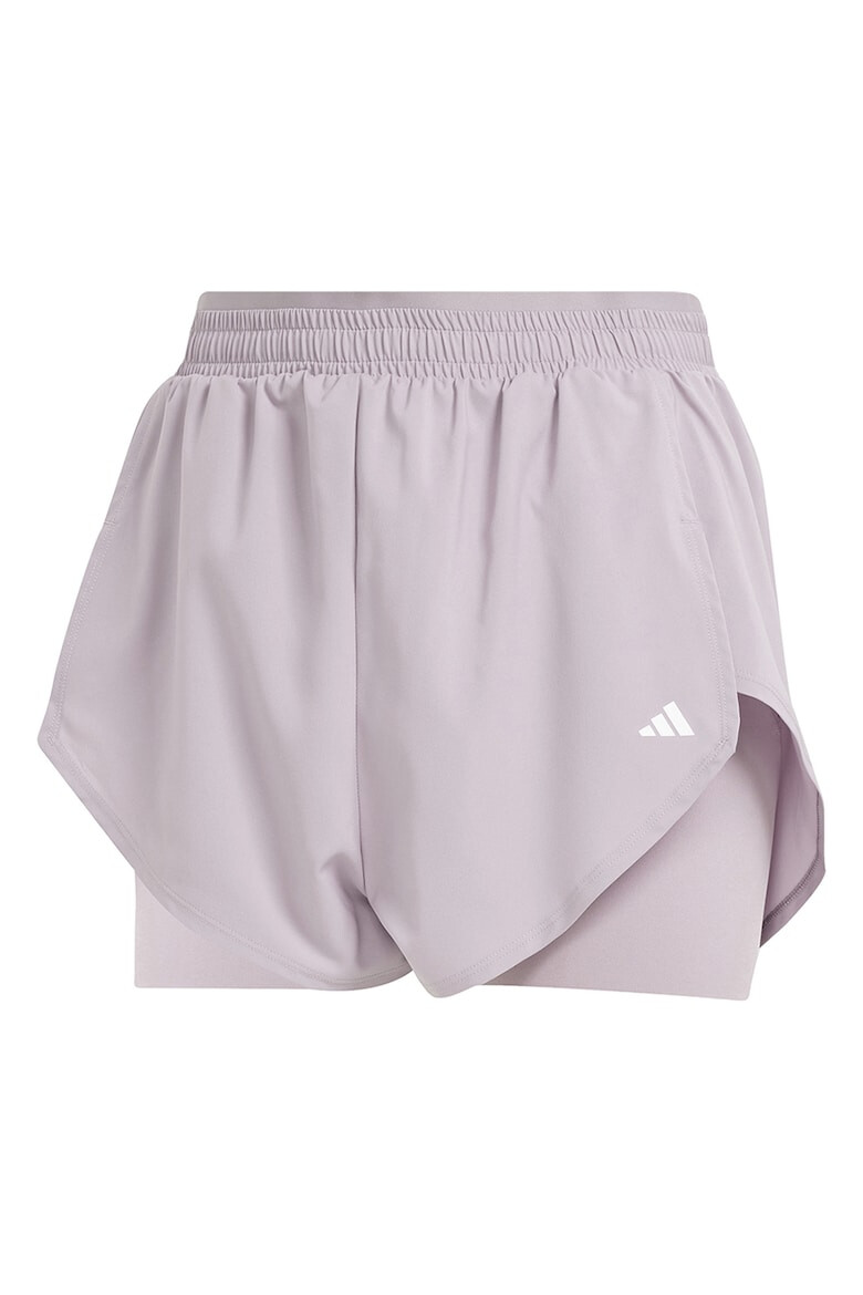 adidas Performance Фитнес шорти с лого - Pepit.bg