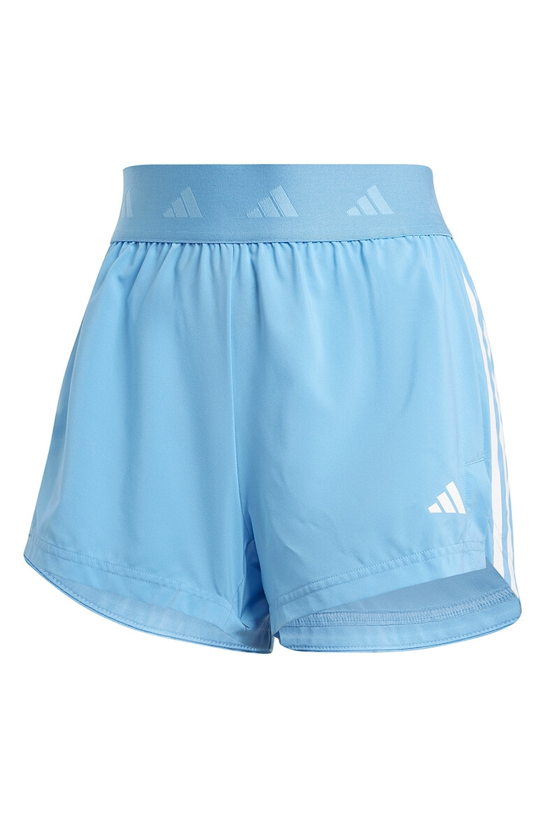 adidas Performance Фитнес шорти с висока талия - Pepit.bg