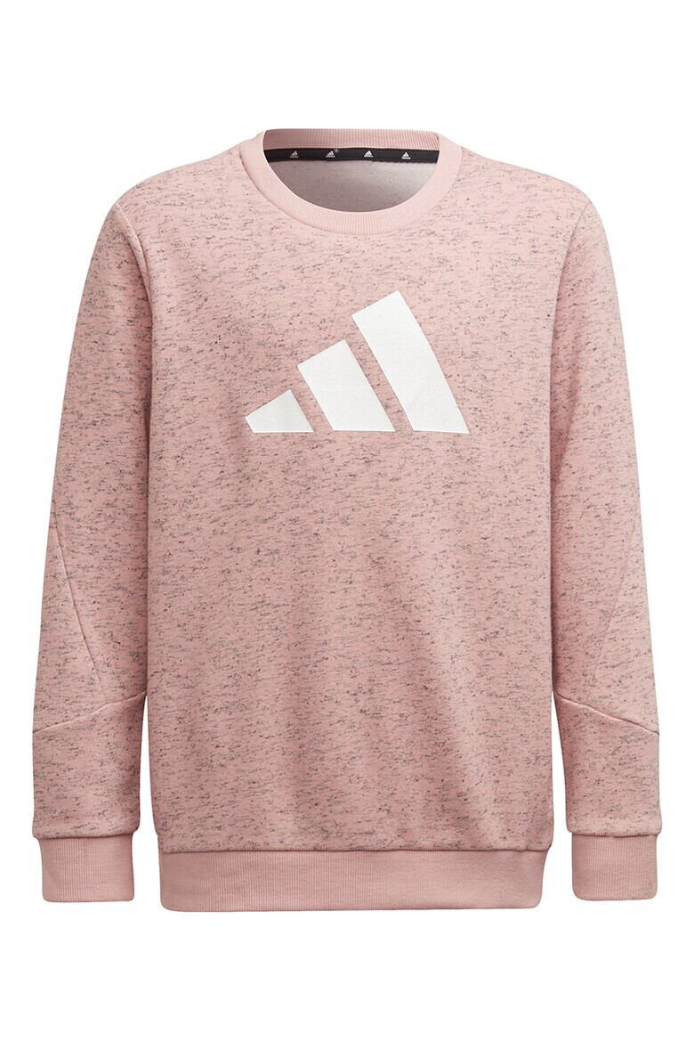 adidas Performance Фитнес суитшърт с лого - Pepit.bg