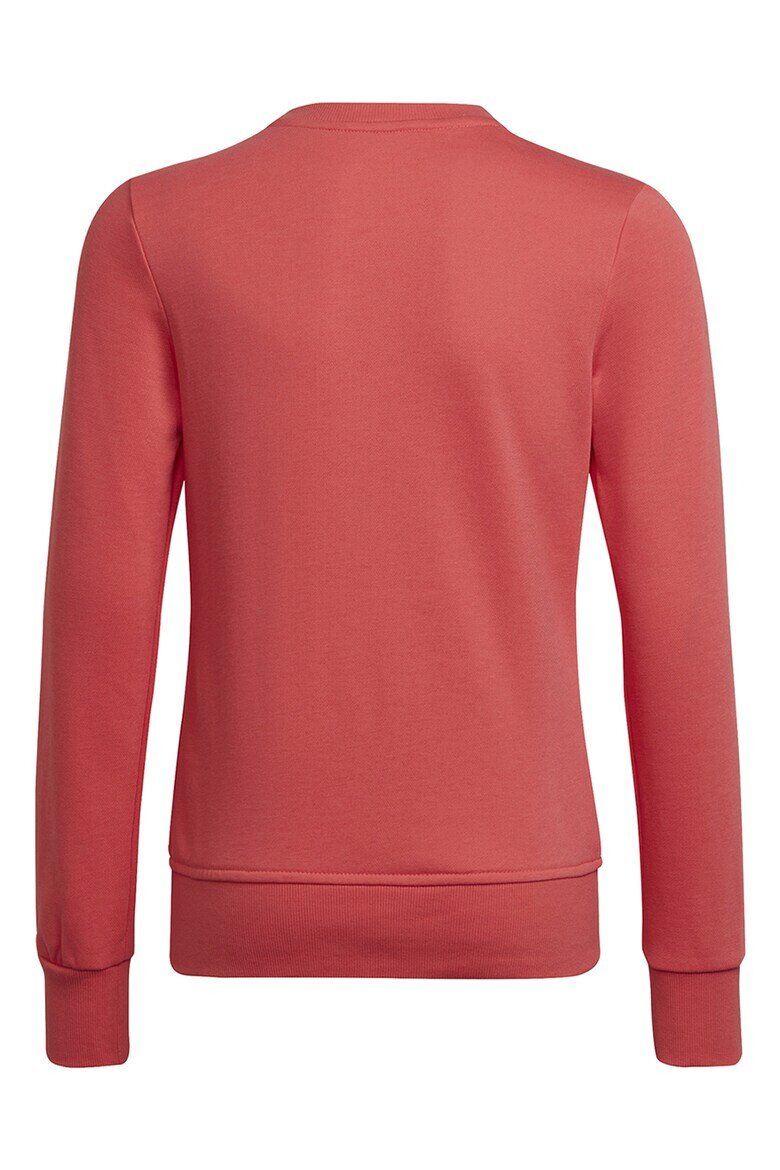 adidas Sportswear Фитнес суитшърт с лого - Pepit.bg