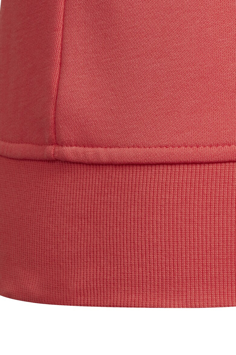 adidas Sportswear Фитнес суитшърт с лого - Pepit.bg