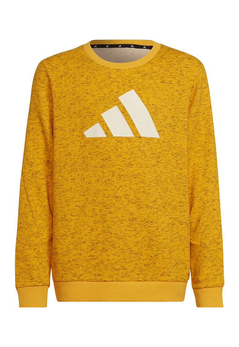 adidas Performance Фитнес суитшърт с лого - Pepit.bg