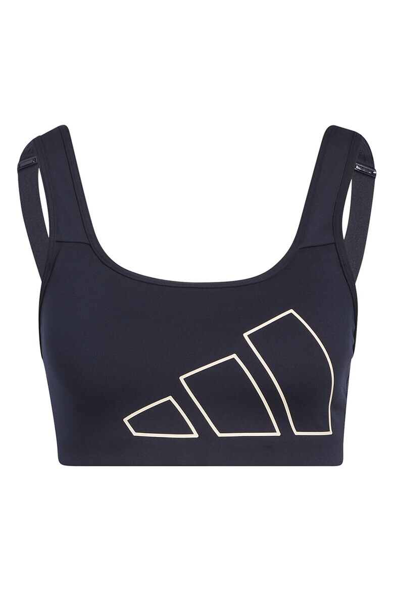 adidas Performance Фитнес сутиен Impact - Pepit.bg