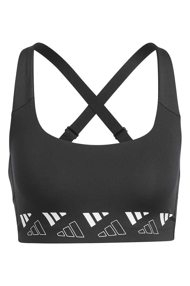 adidas Performance Фитнес сутиен Powerimpact - Pepit.bg