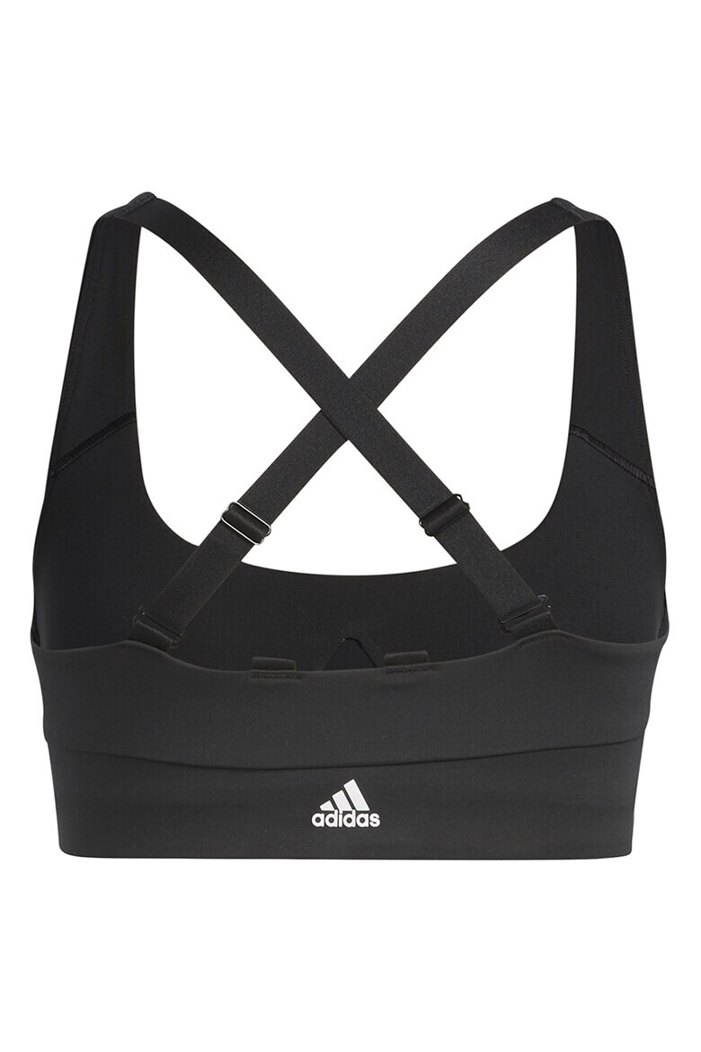 adidas Performance Фитнес сутиен Powerimpact - Pepit.bg