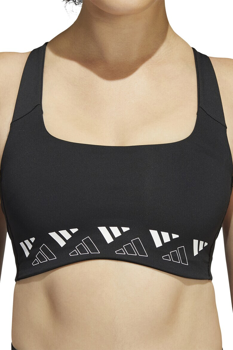 adidas Performance Фитнес сутиен Powerimpact - Pepit.bg