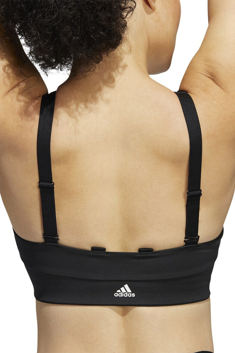 adidas Performance Фитнес сутиен Powerimpact - Pepit.bg