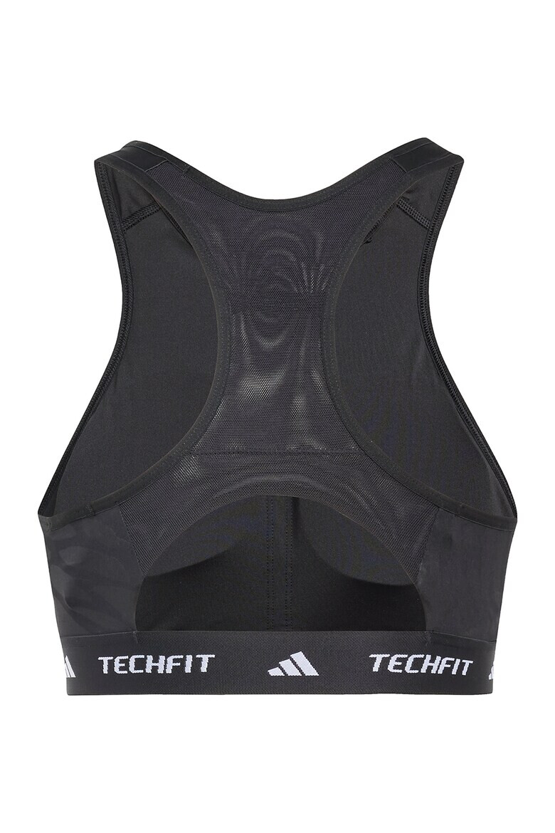 adidas Performance Фитнес сутиен с лого - Pepit.bg