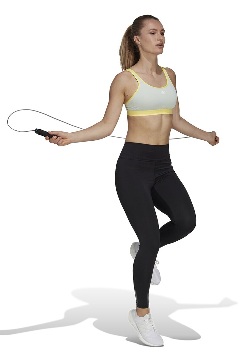 adidas Performance Фитнес сутиен TLRD Move - Pepit.bg