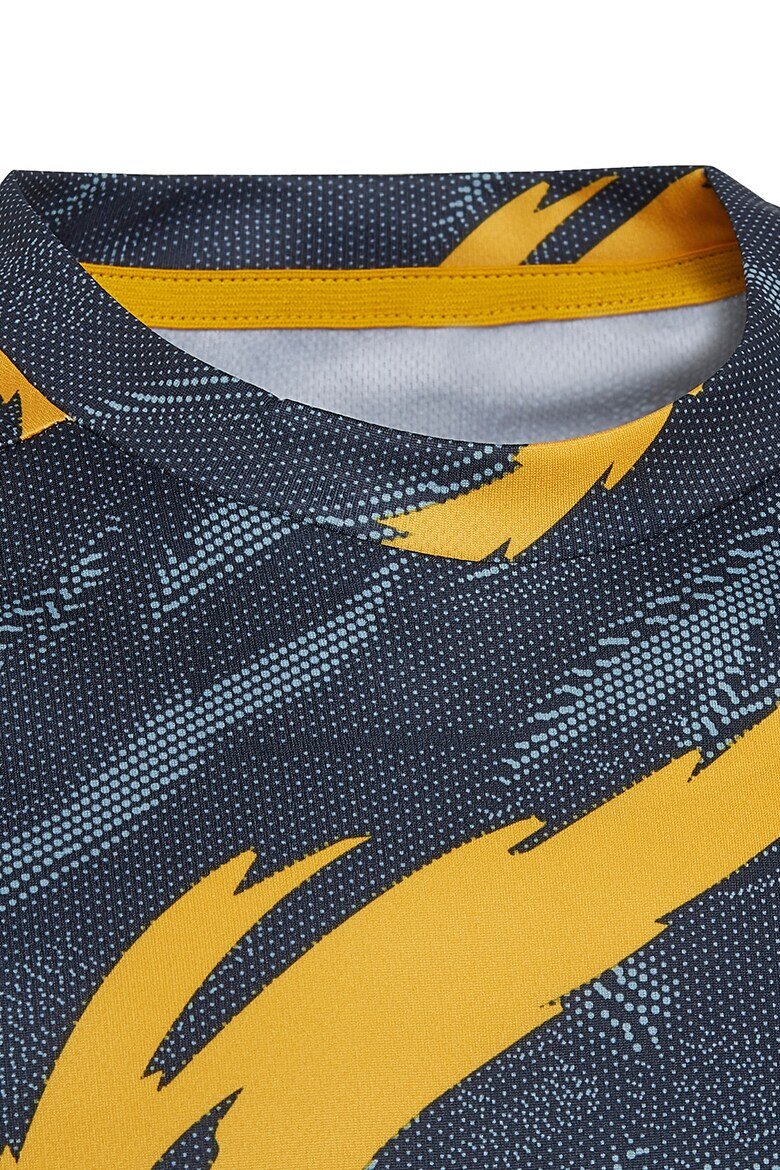 adidas Performance Фитнес тениска с лого - Pepit.bg