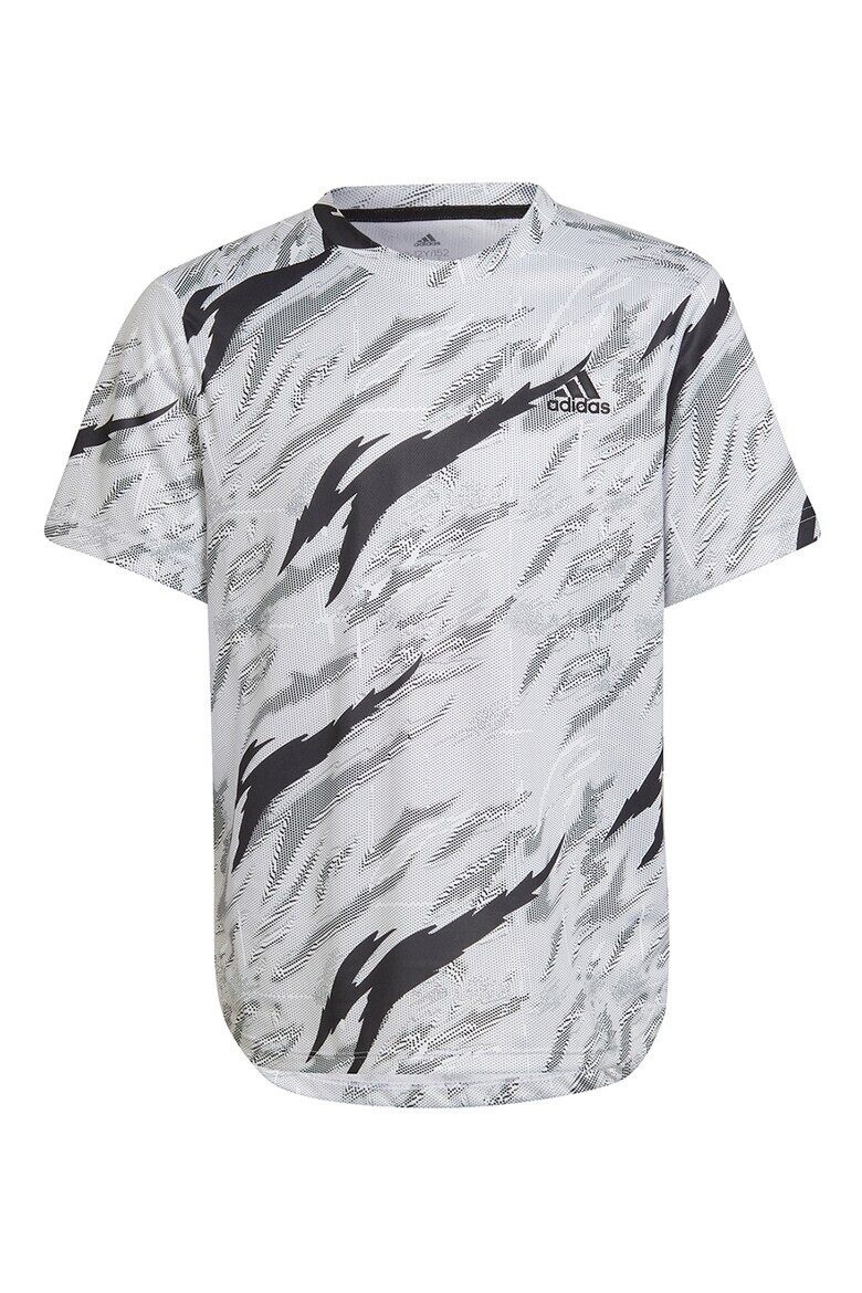 adidas Sportswear Фитнес тениска с лого - Pepit.bg