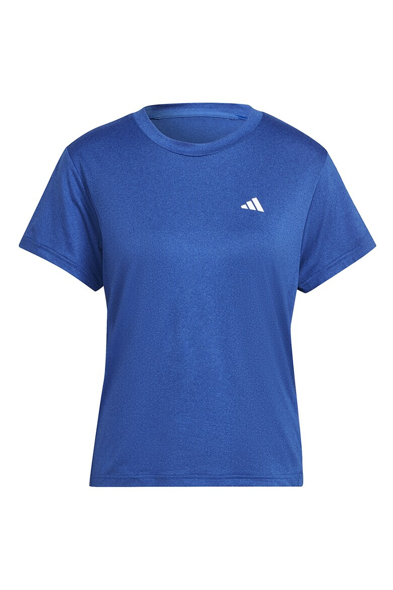 adidas Performance Фитнес тениска с лого - Pepit.bg